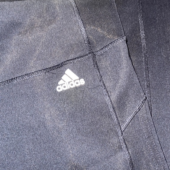 Adidas Climate 3stripe leg. - Picture 3 of 5